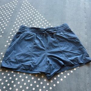 Lululemon Dance Studio Short